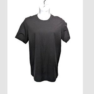 NWOT Torrid Classic Fit Everyday Signature Jersey Crew Neck Tee Black 3X